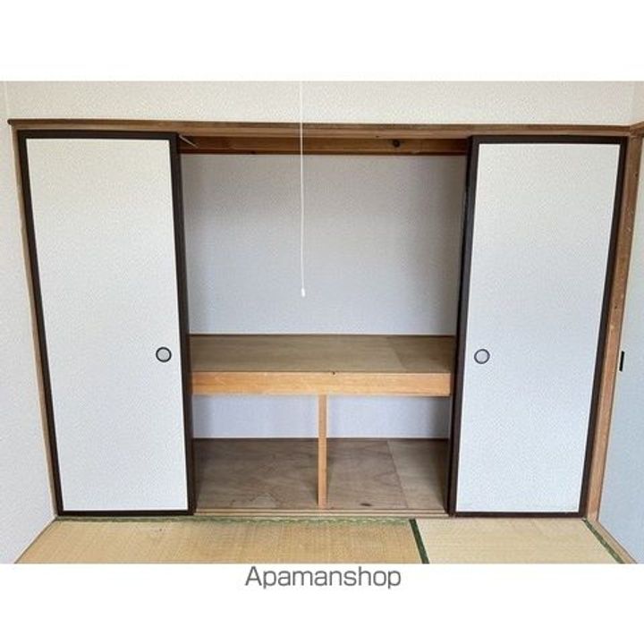 コーポときわ201のその他画像