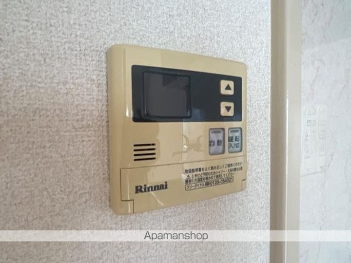 エスポワール西原の内装