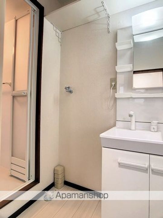 コーポ伊藤NO.1121の内装