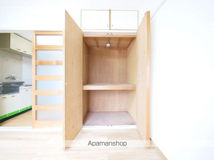 岡山県岡山市北区南方5丁目の賃貸マンションのその他画像