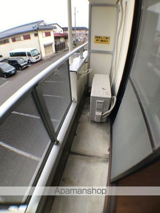 滋賀県東近江市八日市町の賃貸マンションのその他画像