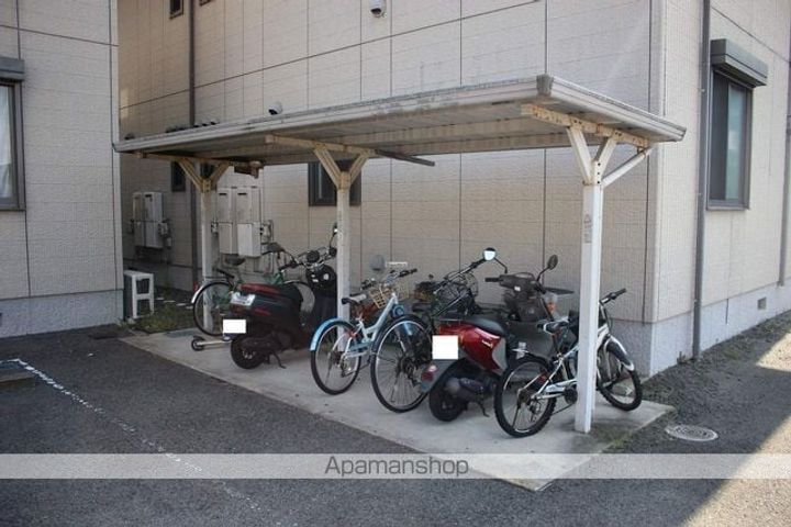 レガシーEのその他画像