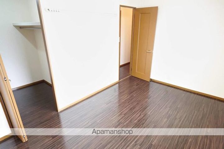 さつき館の内装