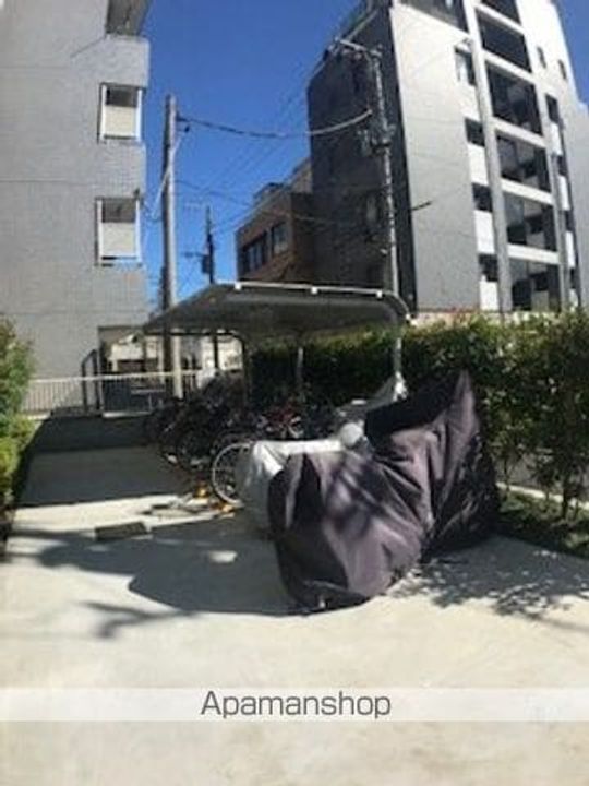 ラヴェニールステーションタワーのその他画像