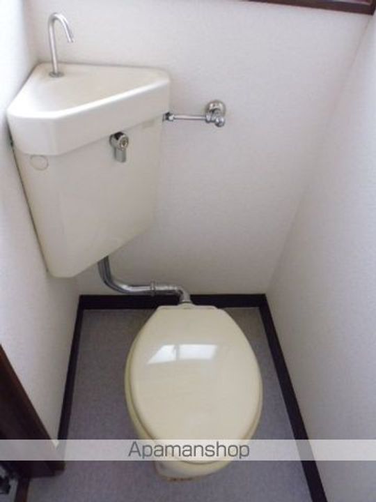 サンハイツ大江田3のその他画像