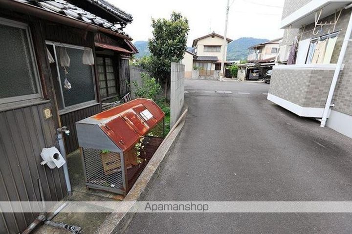 ボレバードマンションのその他画像