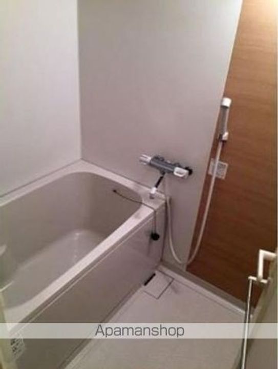 東京都杉並区浜田山1丁目の賃貸マンションの風呂