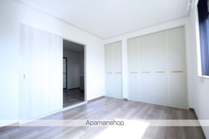 本町北パークハイムⅡの内装