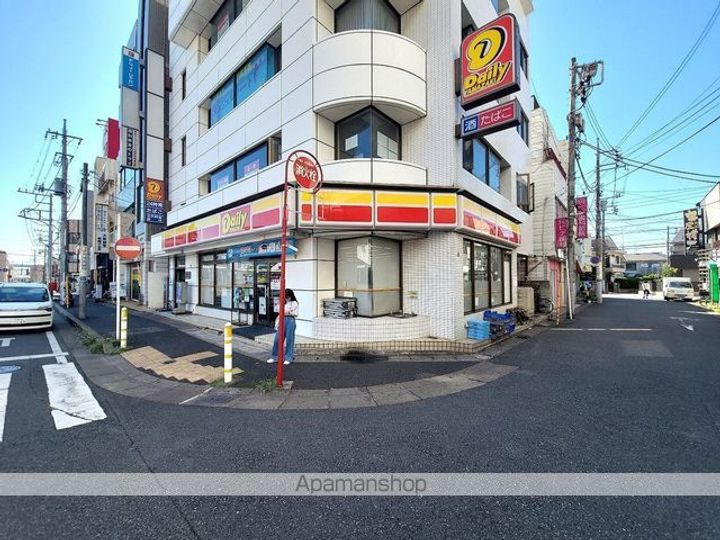 レオパレスNAKADAの周辺
