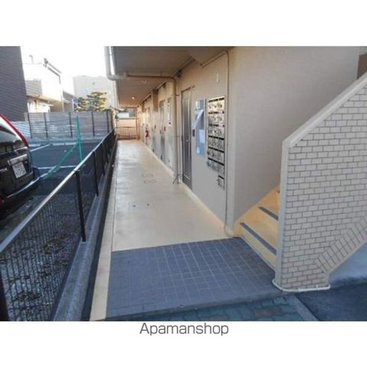 愛知県名古屋市守山区小幡南2丁目の賃貸マンションのその他画像