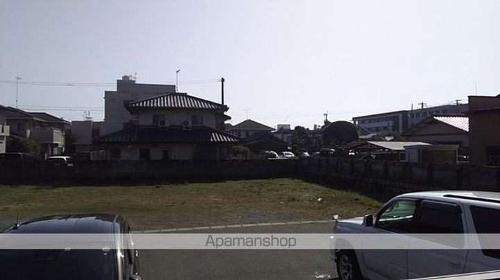 ティラージュY.K103の内装