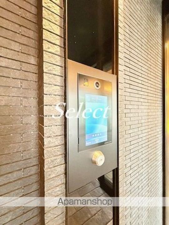 GENOVIA西横浜のその他画像