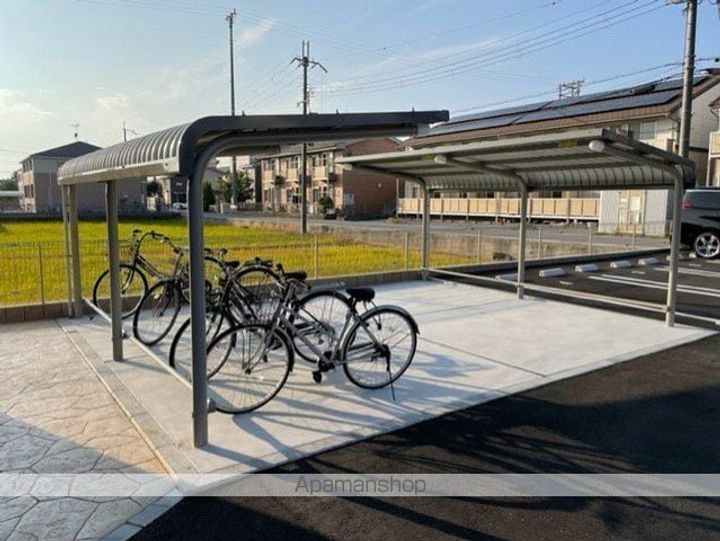 滋賀県長浜市下坂浜町の賃貸マンション302のその他画像