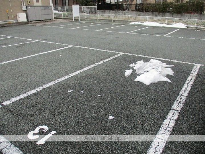 レオパレスさくらんぼⅡ111のその他画像