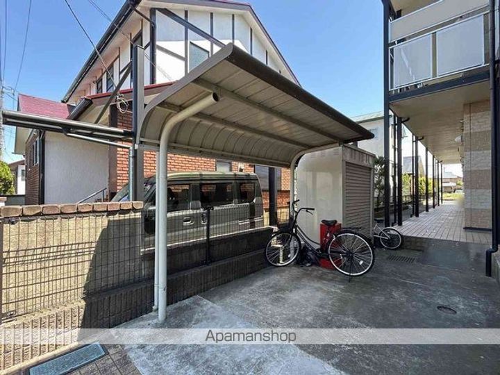 レオパレスコンフォートSのその他画像