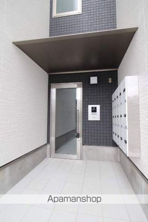 岡山県岡山市中区旭東町1丁目の賃貸マンションのその他画像