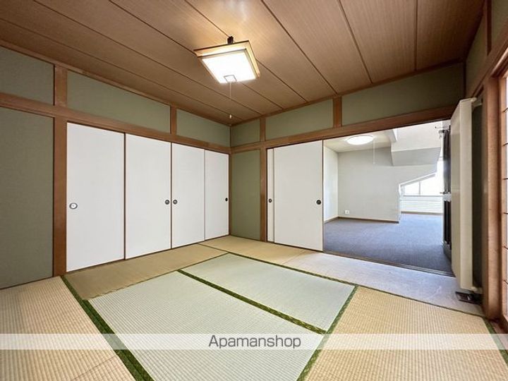 北海道北斗市向野2丁目(一戸建)の賃貸物件戸建てのその他画像