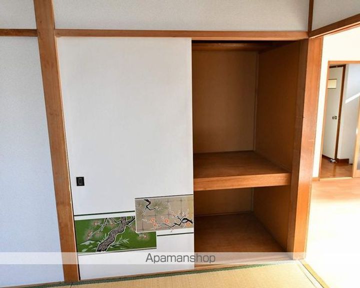 コーポ斉藤1F左のその他画像