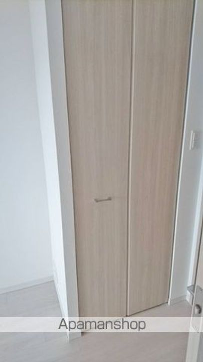 S−RESIDENCE都島912.の内装