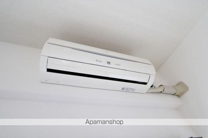 香川県高松市錦町1丁目の賃貸マンションの内装