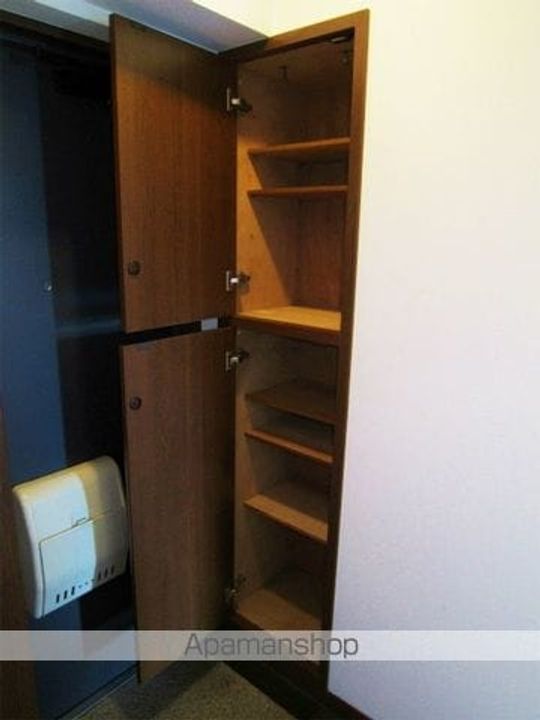 リクトール5の内装