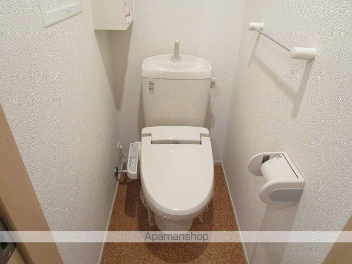 メゾン・ド・プレリー見川 Bのその他画像