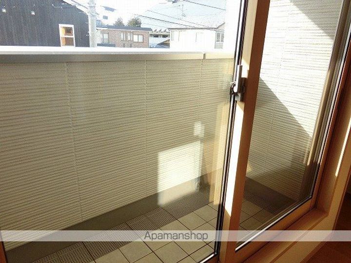 岩手県盛岡市みたけ3丁目の賃貸アパートのその他画像