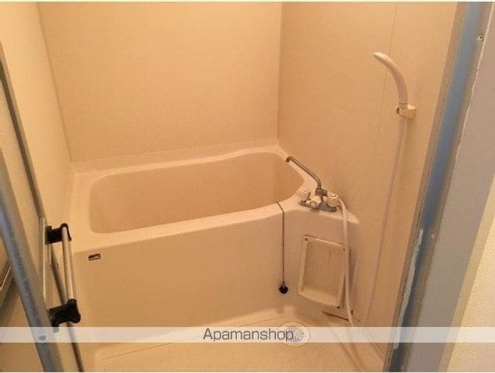 大泉シティハウスの風呂