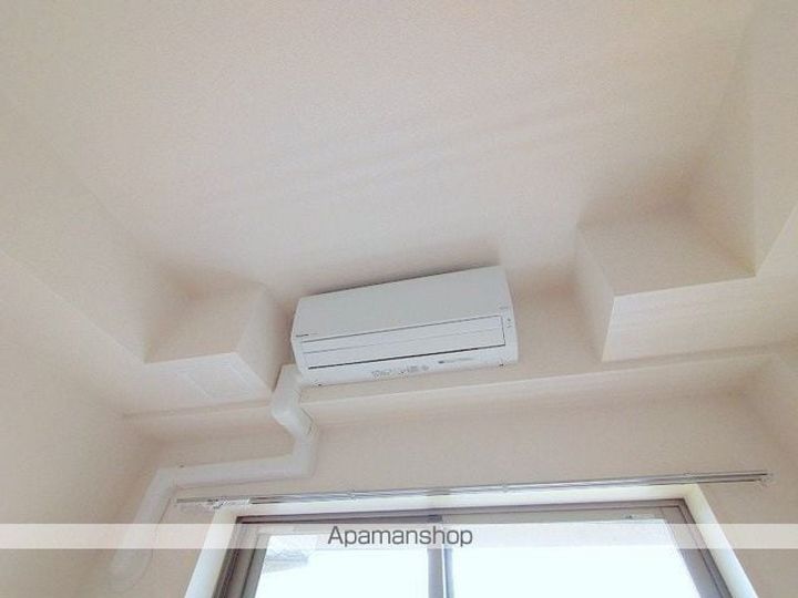 神奈川県川崎市宮前区鷺沼3丁目の賃貸マンションのその他画像