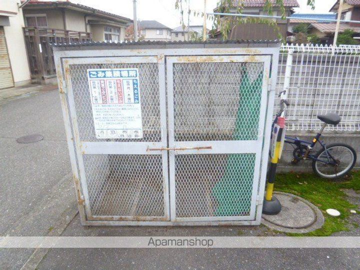 ランプハウス八日市のその他画像