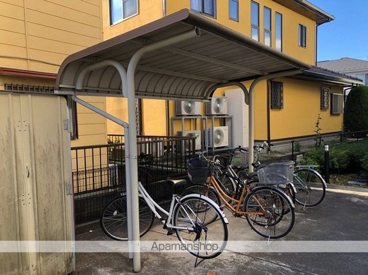 埼玉県蓮田市東2丁目の賃貸アパートのその他画像