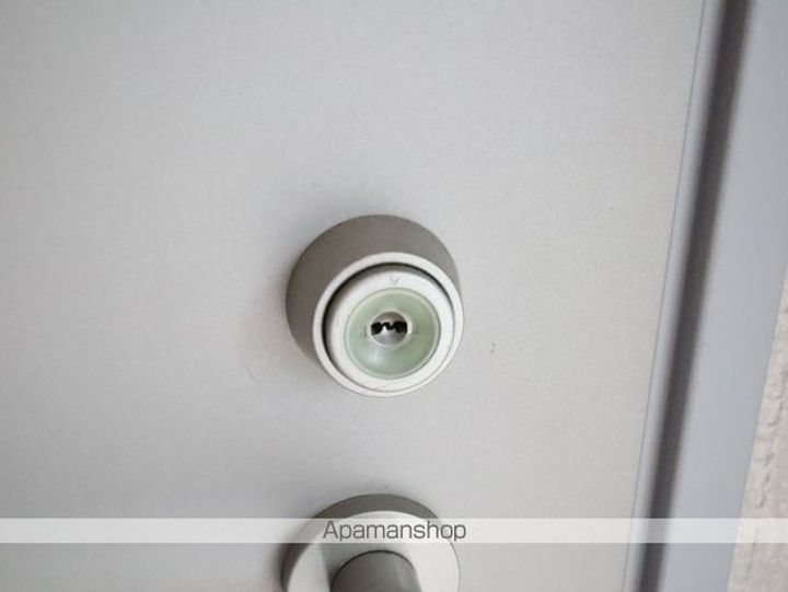 愛知県名古屋市中区松原2丁目の賃貸マンションの内装