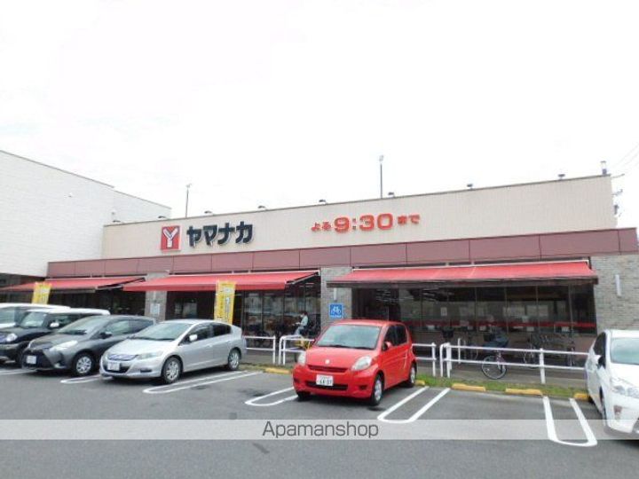 CASAΑ名駅南の周辺