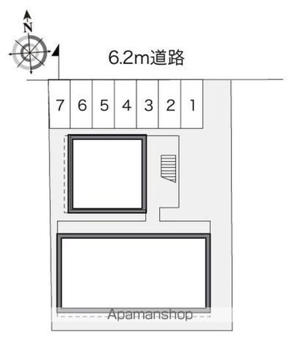 レオパレス青空のその他画像