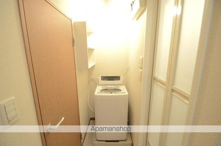 香川県高松市林町の賃貸アパートのその他画像