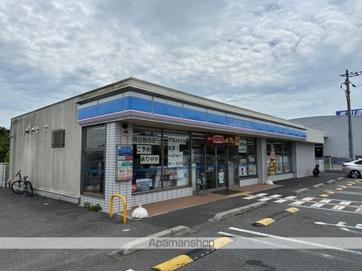 滋賀県蒲生郡竜王町大字薬師(一戸建)の賃貸物件戸建ての周辺