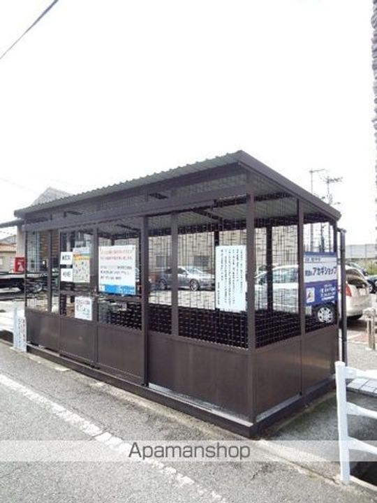 ウエスティンパレスの外観