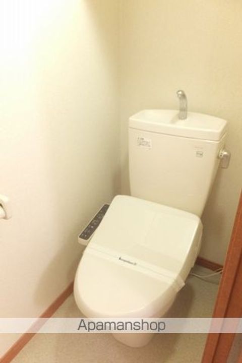 レオパレスグリーン204のその他画像