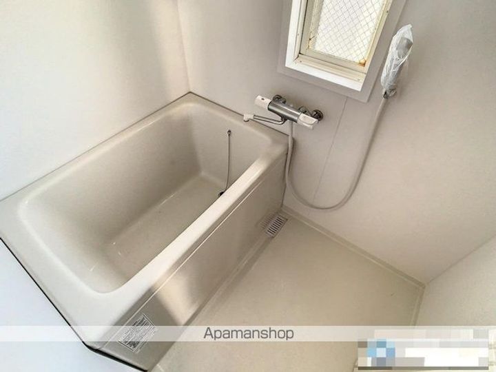 パナハイツ土居201の風呂