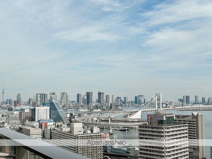 ロイヤルパークス品川のその他画像