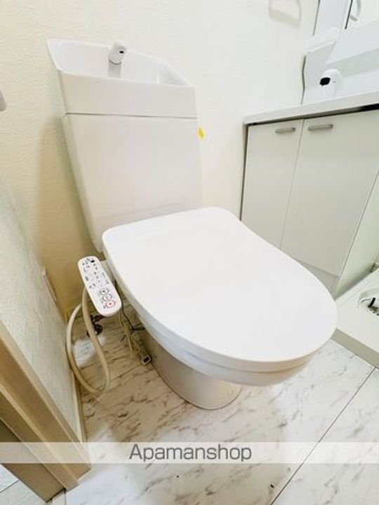 東京都葛飾区堀切6丁目の賃貸アパートのその他画像