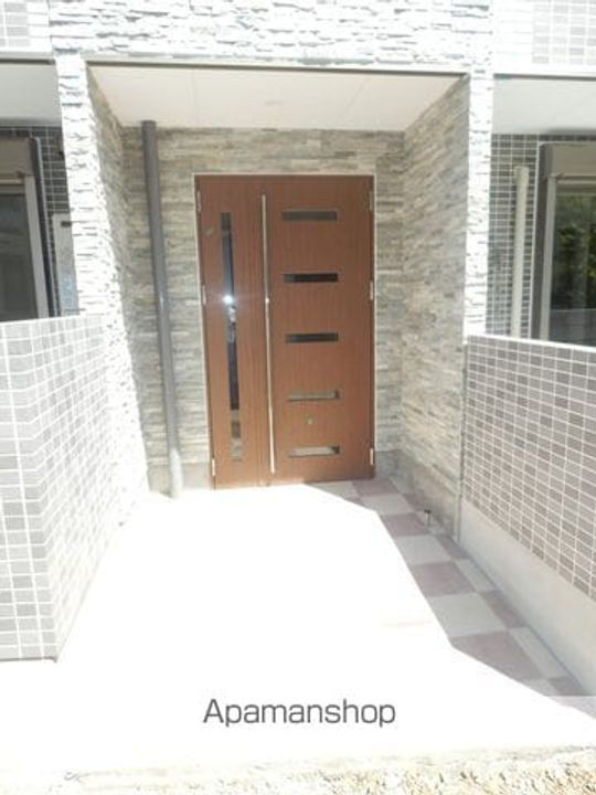 千葉県千葉市中央区登戸2丁目の賃貸マンションのその他画像