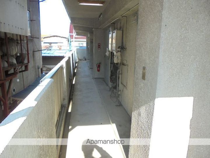 千代田ハイツ305のその他画像