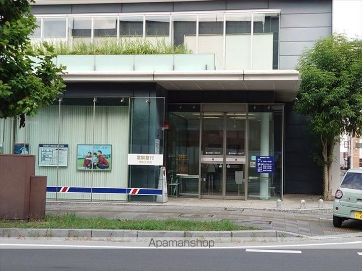 レオパレスレイクサイドの周辺