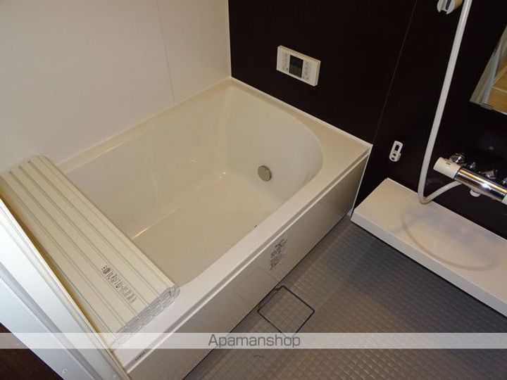 ソレイユパルク11番館の風呂