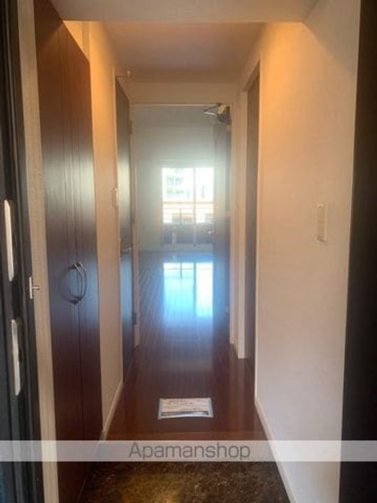 ルネッサンス21久留米六ツ門の玄関