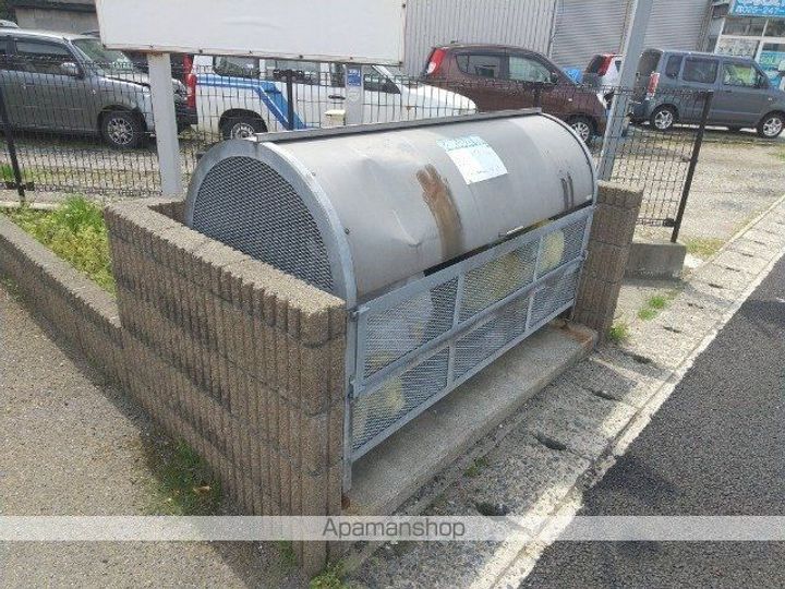 レオパレス柳都205のその他画像
