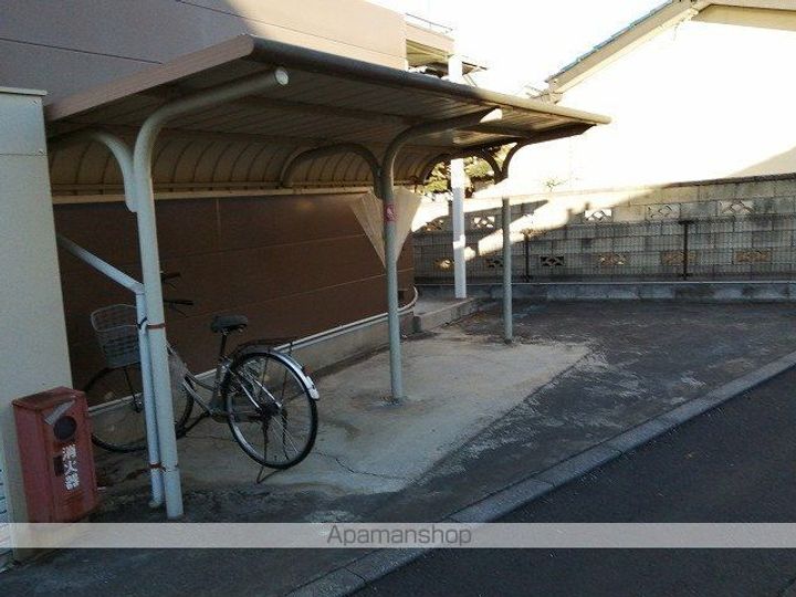 レオパレスエスポワール佐野のその他画像
