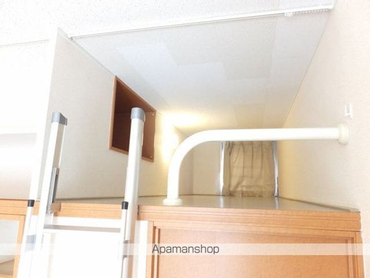 レオパレス天神のその他画像