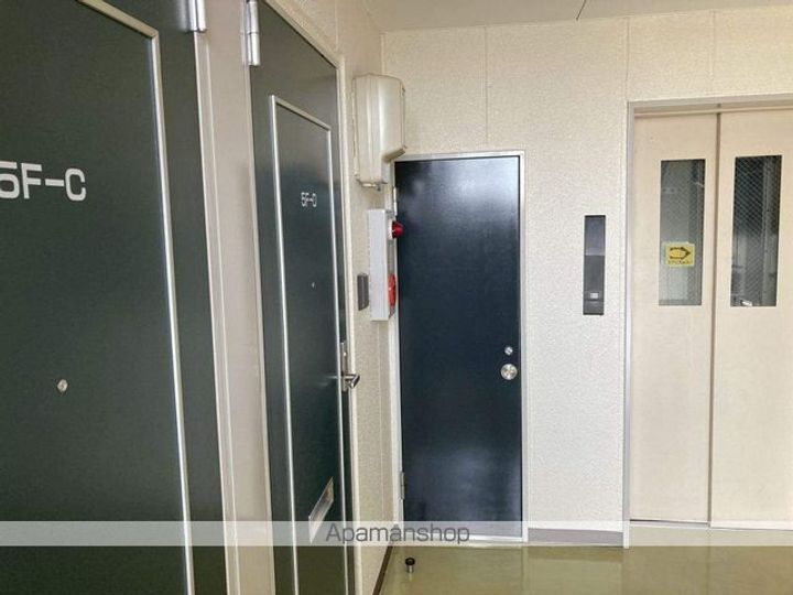 シャトレー A,ONEのその他画像